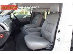 ขาย :Toyota Ventury 2.7 (ปี 05-16) V Van AT รูปที่ 5