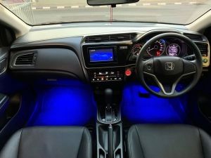 2019 Honda City 1.5 V CVT รูปที่ 5
