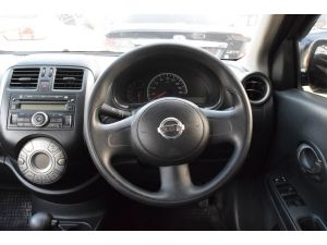 ขาย :2012 Nissan Almera 1.2 (ปี 11-16) รูปที่ 5