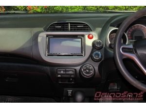 2010  HONDA JAZZ 1.5 S *ฟรีดาวน์ *แถมประกันภัย รูปที่ 5