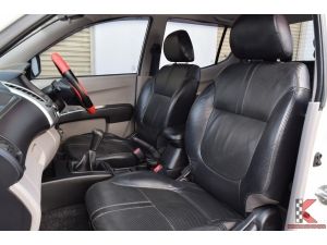 Mitsubishi Triton 2.4 DOUBLE CAB (ปี 2012 ) GLS Plus Pickup MT รูปที่ 5