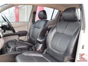 Mitsubishi Triton 2.4 DOUBLE CAB (ปี 2012) PLUS CNG Pickup MT รูปที่ 5