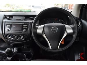 Nissan NP 300 Navara 2.5 (ปี 2016) SINGLE S Pickup MT รูปที่ 5