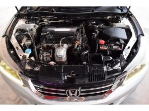 Honda Accord 2.4 (ปี 2013) EL i-VTEC Sedan AT รูปที่ 5