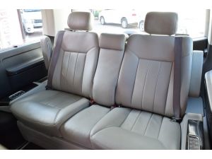 Volkswagen Caravelle 2.0 (ปี 2013) TDi Van AT รูปที่ 5