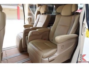 Toyota Alphard 2.4 ( ปี 2014 ) HV Van AT รูปที่ 5