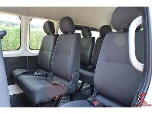 Toyota Commuter 3.0 (ปี 2018) Van AT รูปที่ 5