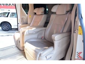 Toyota Alphard 2.4 (ปี 2013 ) V Van AT รูปที่ 5