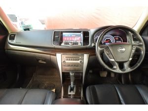 Nissan Teana 2.0 ( ปี2012 ) 200 XL Sport Sedan AT รูปที่ 5