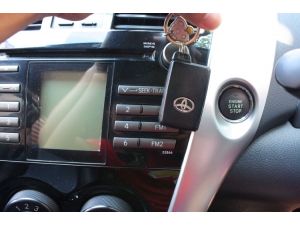 ขายรถบ้าน Toyota Vios 1.5 G Limited Sedan AT ปี 2012 รูปที่ 5