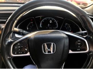 Honda civic 1.8 EL ปี 2018   รูปที่ 4