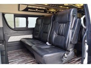 Toyota Hiace 3.0 COMMUTER ( ปี 2014 ) D4D รูปที่ 5