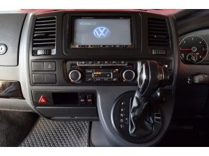 Volkswagen Caravelle 2.0 (ปี 2013) TDi รูปที่ 5