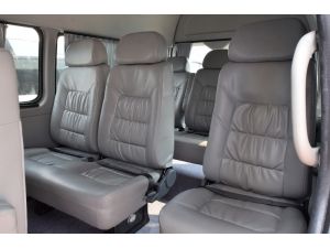 Toyota Hiace 2.5 COMMUTER (ปี 2013) D4D Van MT รูปที่ 5