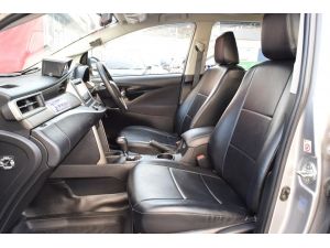 Toyota Innova 2.8 (ปี 2018 ) Crysta G รูปที่ 5