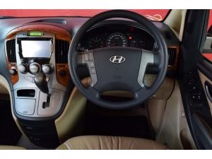 Hyundai H-1 2.5 (ปี 2014) Deluxe รูปที่ 5