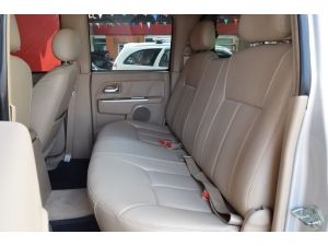 Isuzu D-Max 2.5 CAB-4 (ปี 2010) Hi-Lander Super Platinum รูปที่ 5