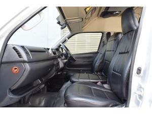 Toyota Hiace 3.0 COMMUTER ( ปี 2014 ) D4D Van MT รูปที่ 5