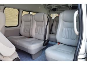 Toyota Hiace 2.5 COMMUTER (ปี 2012) D4D Van MT รูปที่ 5