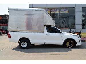 Toyota Hilux Revo 2.8 SINGLE J ( ปี 2017 ) Plus Pickup MT รูปที่ 5