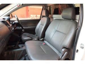 Toyota Hilux Vigo 2.5 CHAMP SINGLE ( ปี 2013 ) J รูปที่ 5