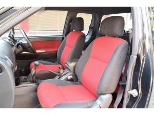 Isuzu D-Max 2.5 SPACE CAB ( ปี 2011 ) Hi-Lander X-Series รูปที่ 5