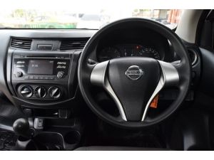 Nissan NP 300 Navara 2.5 (ปี 2016) SINGLE S รูปที่ 5