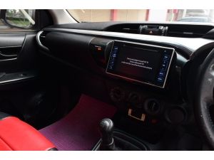 Toyota Hilux Revo 2.8 (2016) SINGLE J Plus รูปที่ 5
