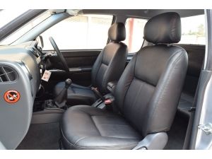 Isuzu D-Max 3.0 SPACE CAB (ปี 2010) Hi-Lander Super Platinum รูปที่ 5