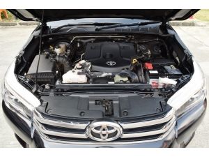 Toyota Hilux Revo 2.4 ( ปี 2018 ) SMARTCAB Prerunner G Pickup AT รูปที่ 5