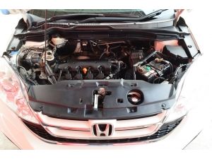 Honda CR-V 2.0 (ปี 2012) S SUV AT รูปที่ 5