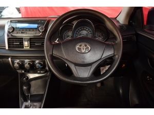 Toyota Vios 1.5 (ปี 2016) J Sedan AT รูปที่ 5