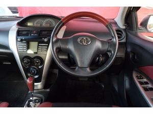 Toyota Vios 1.5 ( ปี2011 ) TRD Sportivo Sedan AT รูปที่ 5