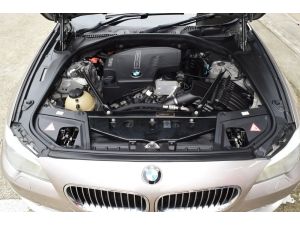 BMW 528i 2.0 F10 (ปี 2012) Sedan AT รูปที่ 5