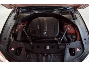 BMW 730Ld 3.0 F02 (ปี 2015) Sedan AT รูปที่ 5