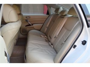 Nissan Teana 2.0 (ปี 2010) 200 XL Sedan AT รูปที่ 5