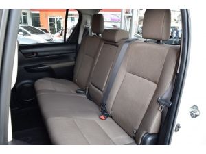 Toyota Hilux Revo 2.4 ( ปี่ 2015 ) DOUBLE CAB Prerunner J Plus Pickup MT รูปที่ 5