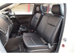 Ford Ranger 2.2 SINGLE CAB (ปี 2018) Standard XL Pickup MT รูปที่ 5