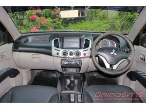 ฟรีดาวน์ ฟรีประกัน อนุมัติง่าย ▪️ MITSUBISHITRITON DOUBLE CAB 2.5 PLUS(ปี2011) รูปที่ 5