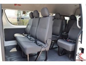 Toyota Hiace 3.0 COMMUTER (ปี2019) D4D Van AT รูปที่ 5