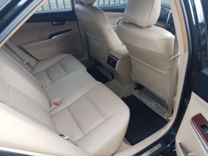 2012 TOYOTA CAMRY, CAMRY 2.5 G รูปที่ 5