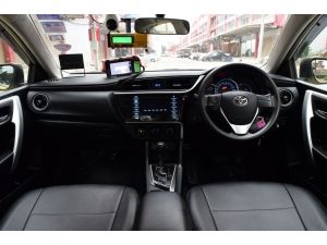 ขาย :Toyota Corolla Altis 1.8 (ปี 2018) รูปที่ 5