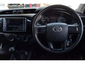 Toyota Hilux Revo 2.4( ปี 2018 ) SINGLE J Plus Pickup MT รูปที่ 5