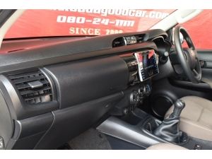 Toyota Hilux Revo 2.4 ( ปี่ 2015 ) DOUBLE CAB Prerunner J Plus Pickup MT รูปที่ 5