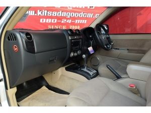 Isuzu D-Max 3.0 CAB-4 (ปี 2011) Hi-Lander Super Titanium Pickup AT รูปที่ 5