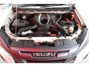 Isuzu D-Max 3.0 CAB-4 (ปี 2018 ) Vcross MAX Z-Prestige Pickup AT รูปที่ 5