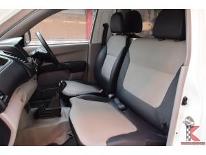 Mitsubishi Triton 2.4 SINGLE (ปี 2014) CNG Pickup MT รูปที่ 5