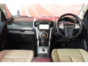 Isuzu MU-X 3.0 (ปี 2014) SUV AT รูปที่ 5