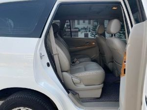 ออกรถ 0 บาท TOYOTA INNOVA 2.0 V ปี 2011 รูปที่ 5