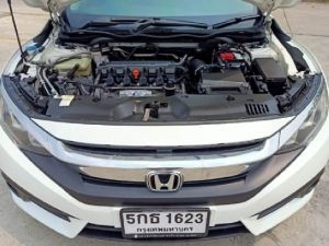 ดาวน์ 19,000 HONDA CIVIC FC 1.8 EL i-VTEC 2016 รูปที่ 5